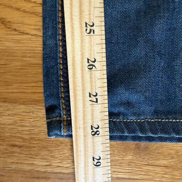 Vintage Y2K GS 115 Jeans Size 14‎ - Picture 5 of 7
